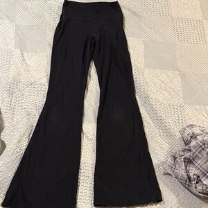 Wild Fable Black Flare Pants